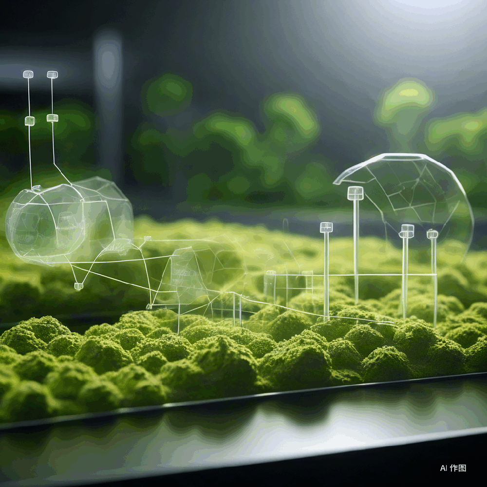 上海极非生物科技：微生物杀虫菌剂引领绿色农业新篇章