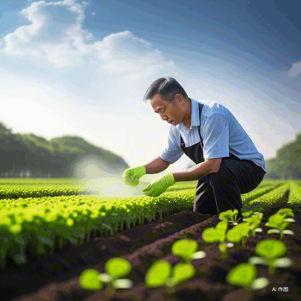 微生物菌剂：推动农业可持续发展的新动力